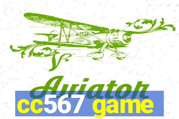 cc567 game